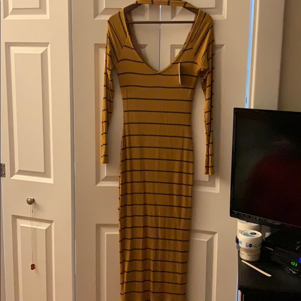 Fashion Nova dress
